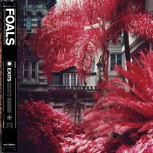Exits Foals