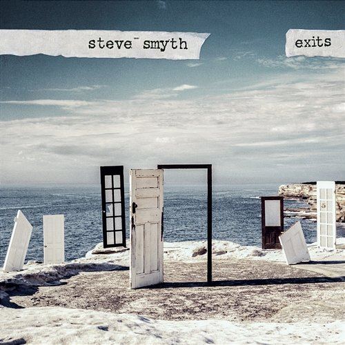 Exits Steve Smyth