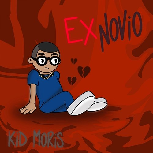 Exnovio Kid Moris