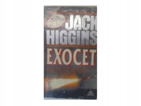 Exocet Higgins Kyle