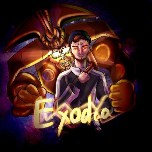 Exodia Gringod