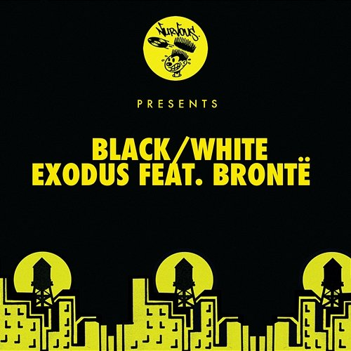 Exodus Black, White feat. Brontë