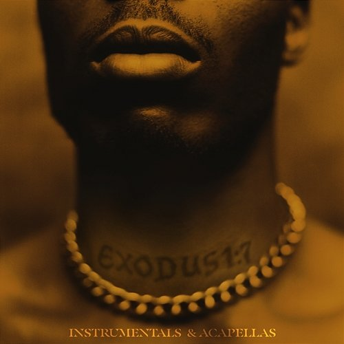 Exodus DMX