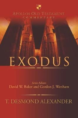 Exodus Inter-Varsity Press
