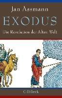 Exodus Assmann Jan