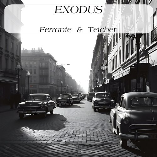 Exodus Ferrante, Teicher