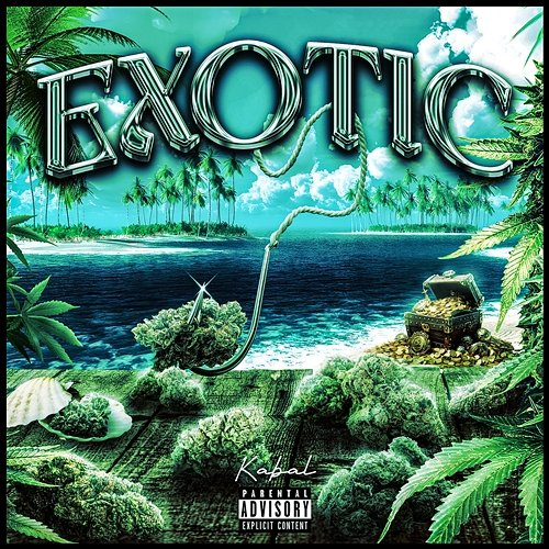 EXOTIC Tsabi, Kabal, Ofi Beats