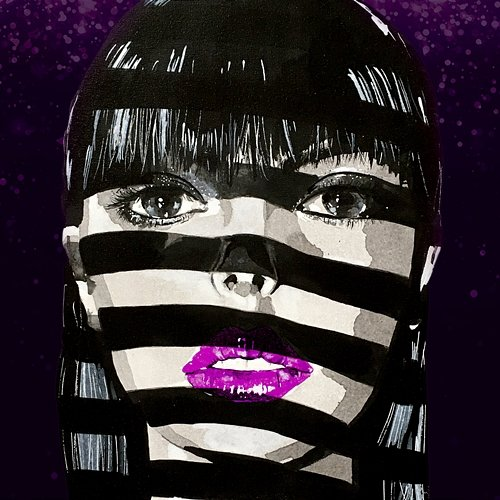 Exotica Purple Disco Machine