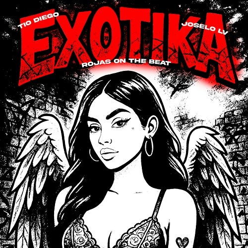 EXOTIKA Rojas On The Beat, Joselo LV & Tio Diego