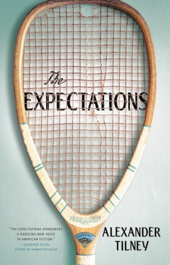 Expectations Alexander Tilney