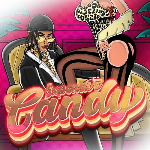 Expensive Candy Khael Domaro