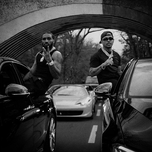 EXPENSIVE SHIT Reezy, Luciano