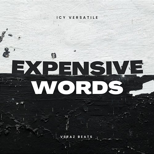 Expensive Words Icy Versatile & Veraz beats