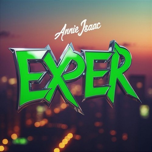 Exper Annie Isaac