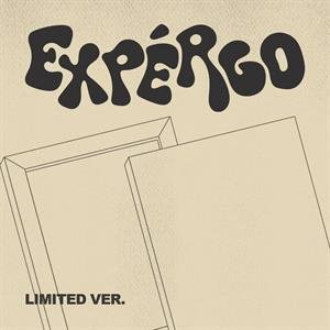 Expergo Nmixx