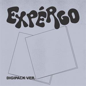 Expergo Nmixx