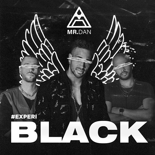 Experi Black Mr. Dan