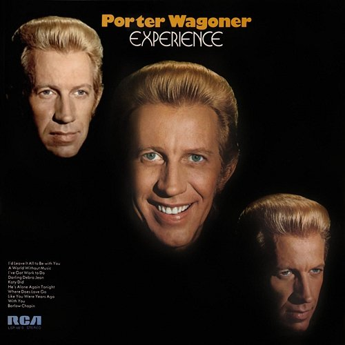 Experience Porter Wagoner