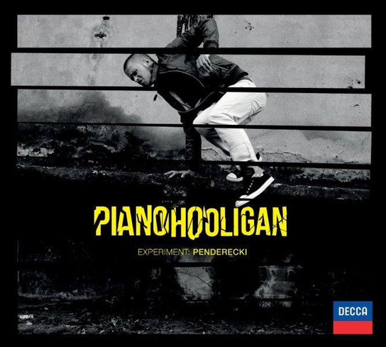 Experiment: Penderecki Pianohooligan