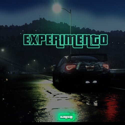 Experimento DJ Mutha