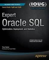 Expert Oracle SQL Hasler Tony