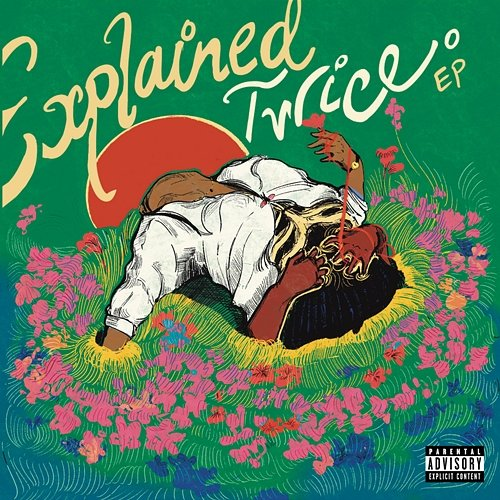 Explained Twice Aksomaniac
