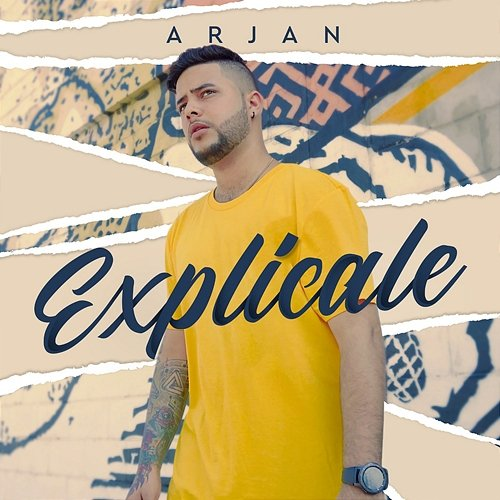 Explícale Arjan