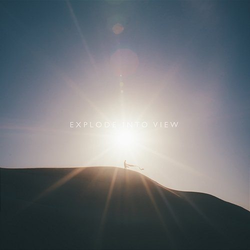Explode Into View Sly Withers