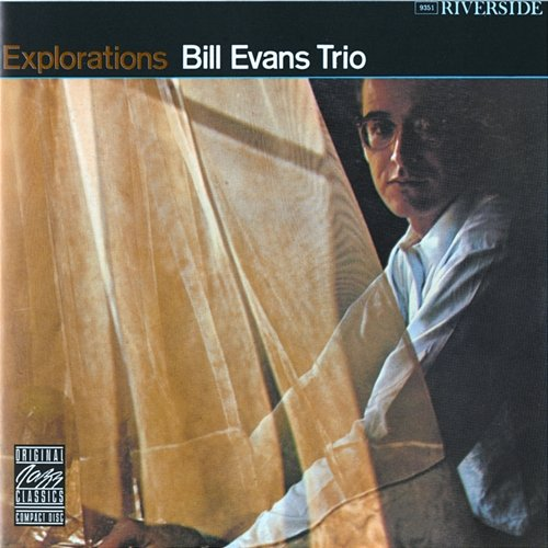 Explorations Bill Evans Trio