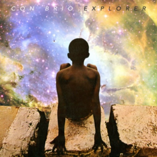 Explorer Con Brio