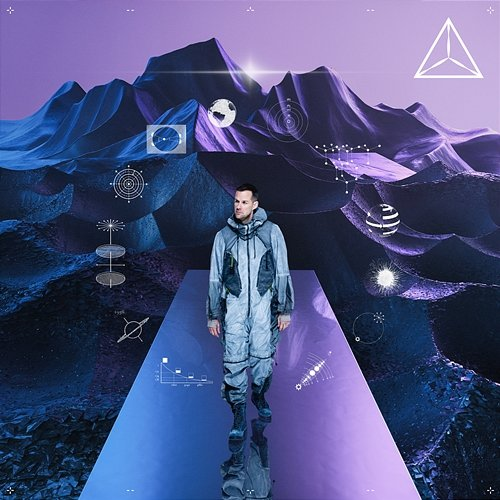 Explorer Vol. 1 Adam Beyer