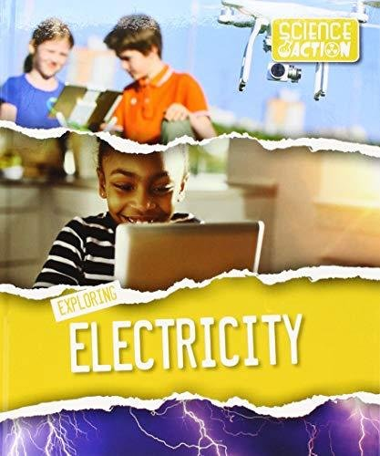 Exploring Electricity Robin Twiddy