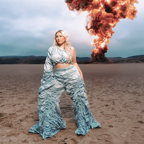Explosief Maxine