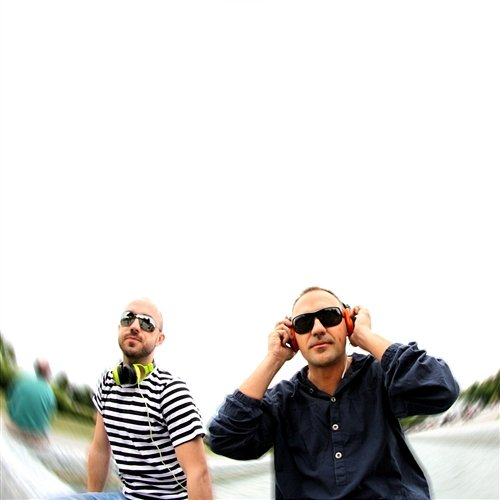 Explosion 2012 Kalwi & Remi