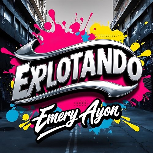 Explotando Emery Ayon