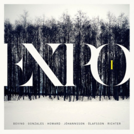 Expo Compilation Various Artists