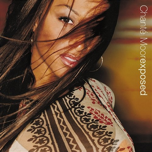 Exposed Chanté Moore