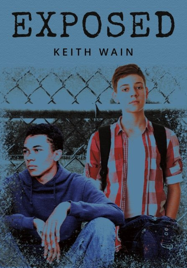 Exposed Keith Wain