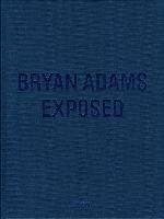 Exposed Adams Bryan