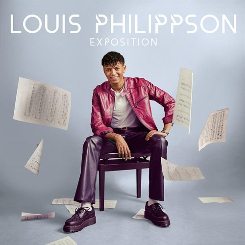 Exposition Louis Philippson