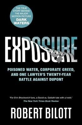 Exposure Bilott Robert