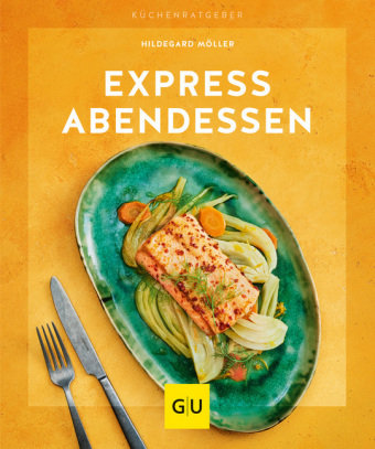 Express-Abendessen Gräfe & Unzer