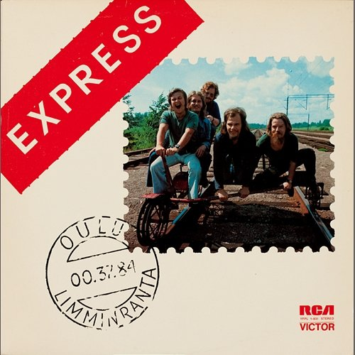 Express Express