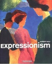 Expressionism Wolf Norbert
