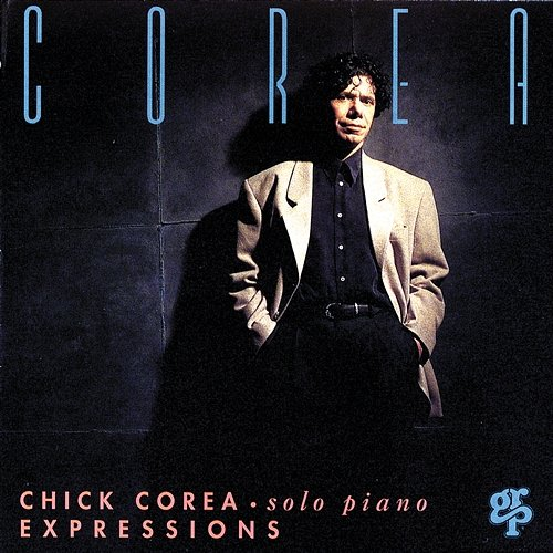 Expressions Chick Corea