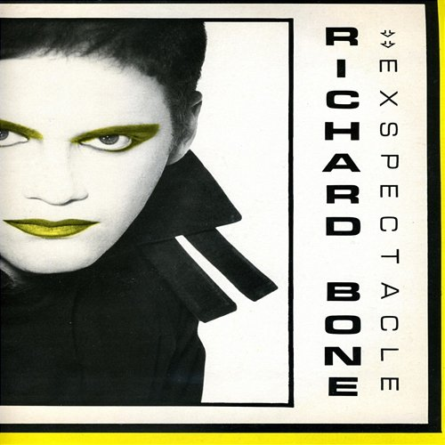 Exspectacle Richard Bone