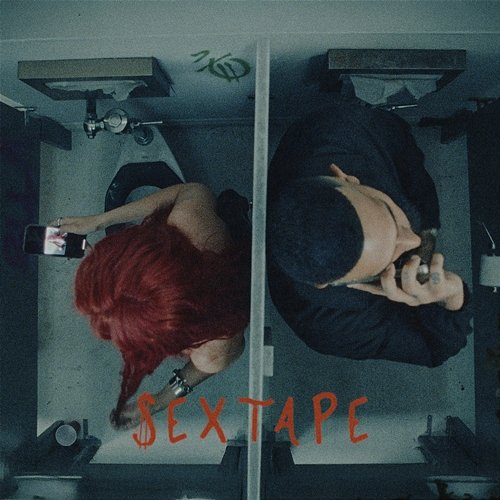 $extape De La Rose, Eladio Carrion