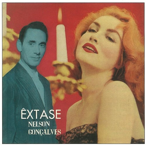 Êxtase Nelson Gonçalves