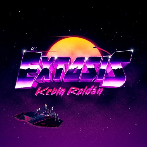 Éxtasis Kevin Roldan