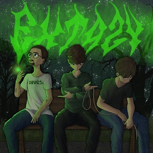 Extazy Leaky, Lil Kobra, Cheatz